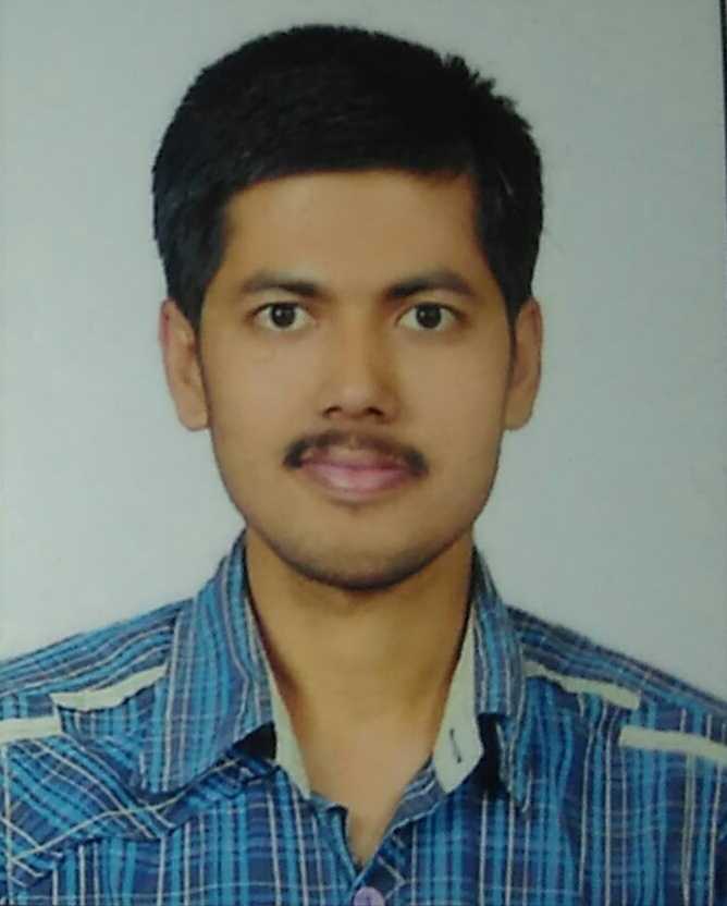Dr. Pradumna Niturkar