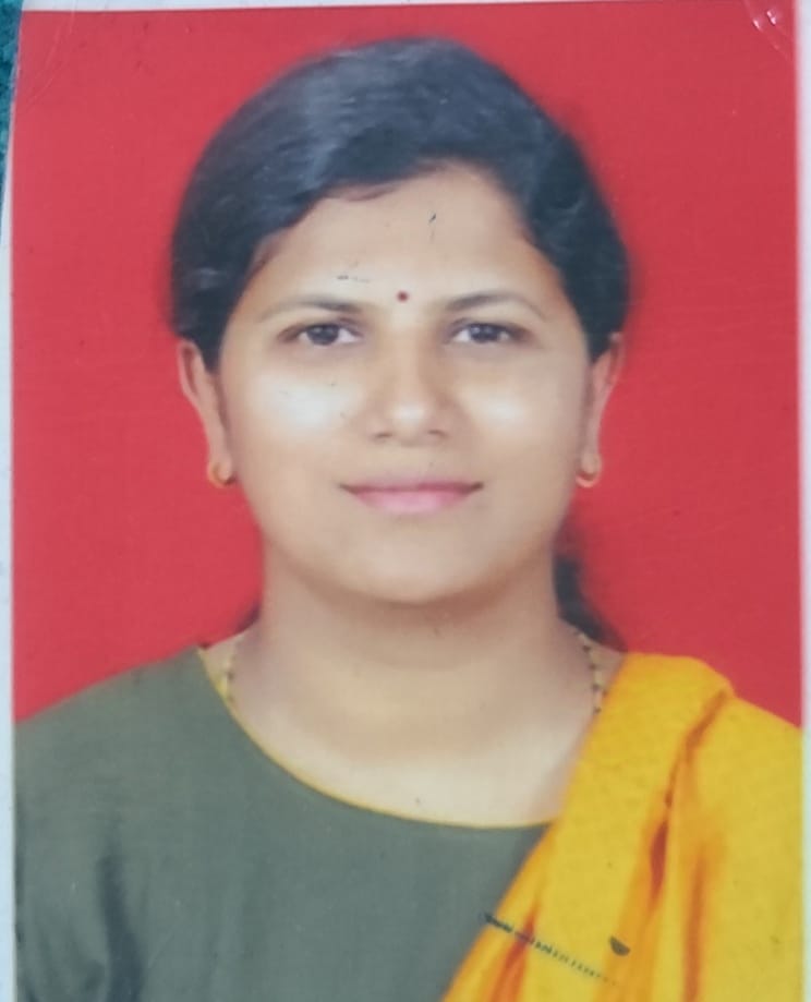 Dr. Shital Nagime