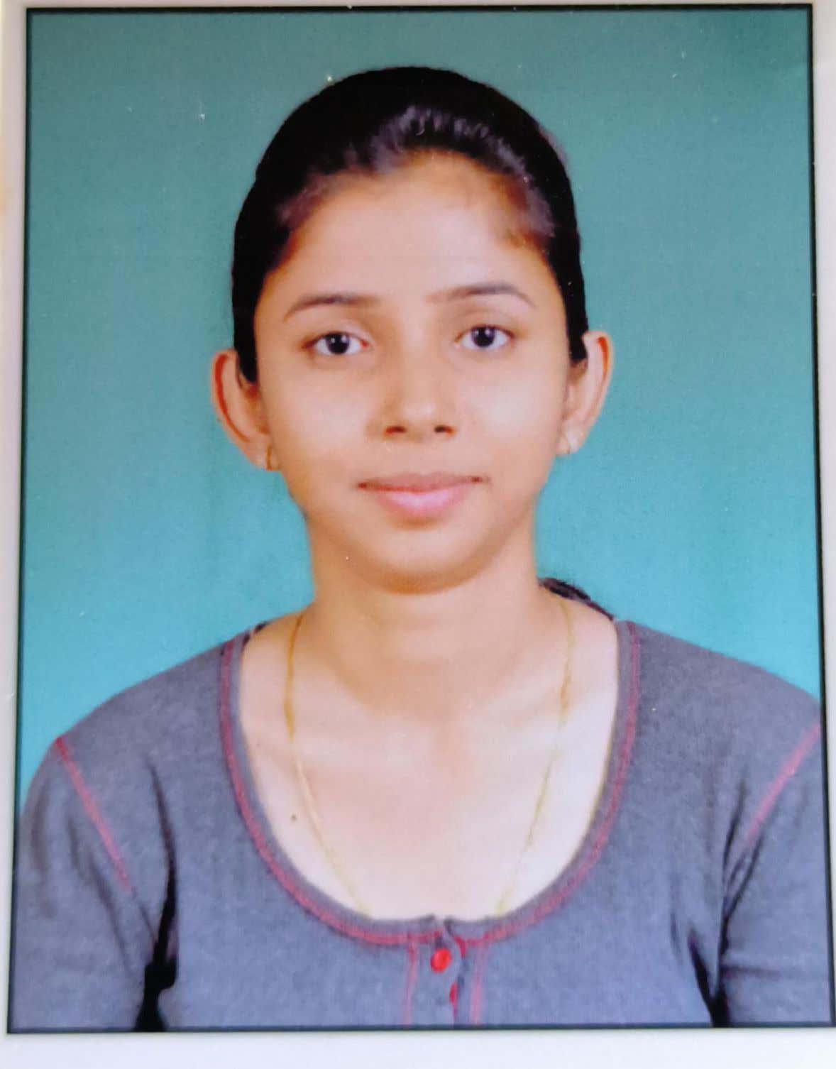 Dr. Sneha Ganmukhi
