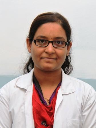 Dr. Sukanya Vyavhare