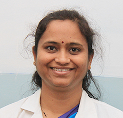 Dr. Gauri Mahesh Ugale