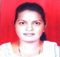 Dr. Trupti Giri