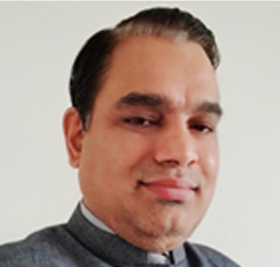 Dr. Omkumar Nemichand Baghle