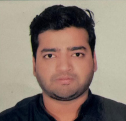 Dr. Shrirang Sangle